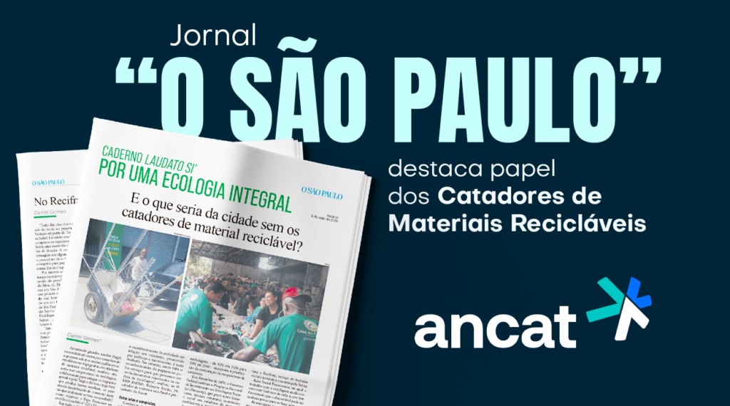 ANCAT - Associação Nacional dos Catadores