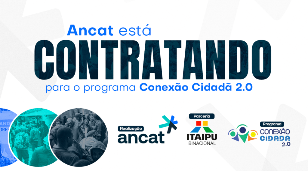 ANCAT - Associação Nacional dos Catadores