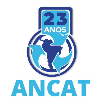 Quem Somos - ANCAT
