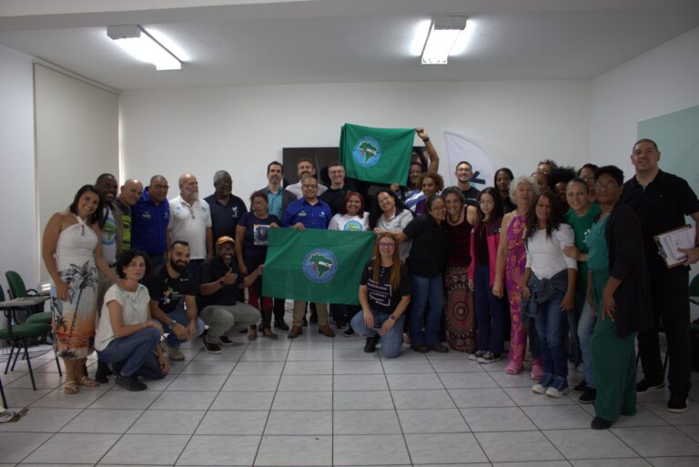 ANCAT - Associação Nacional dos Catadores